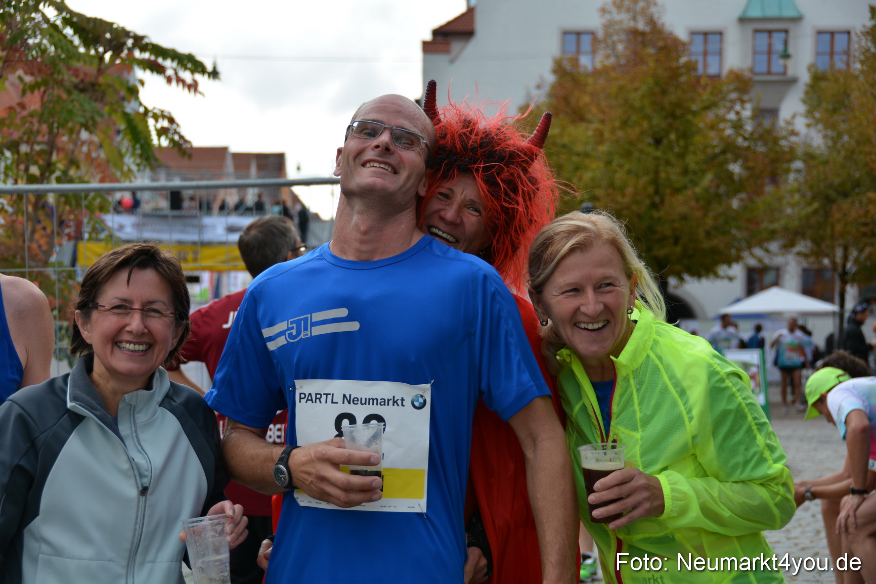 Stadtlauf Neumarkt 2015 0089
